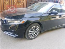 هوندا أكورد